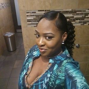 Meet your Posher, Kenyetta